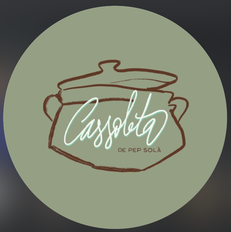 Cassoleta Logo